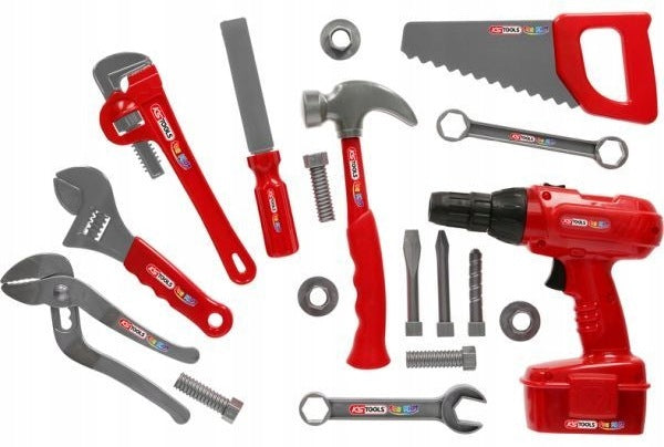 KS TOOLS 100073 Toolbox Manufacturer code 100073