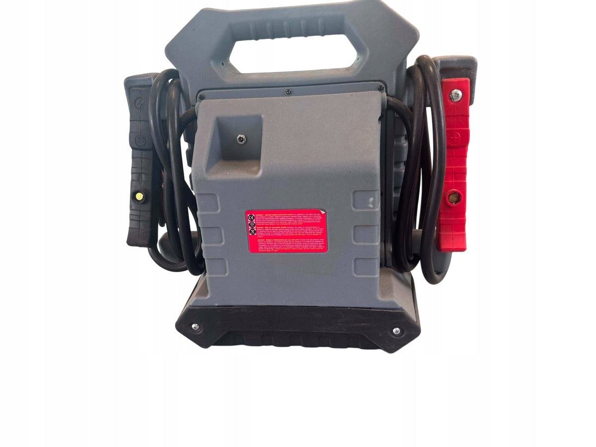 KS Tools 12 24V 1400 700A starter amplifier for battery Brand KS Tools