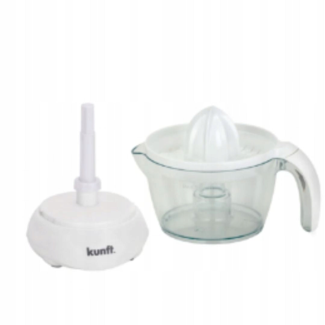 KUNFT Juicer KCJ-2542 Container 700 ml 25W Brand no brand