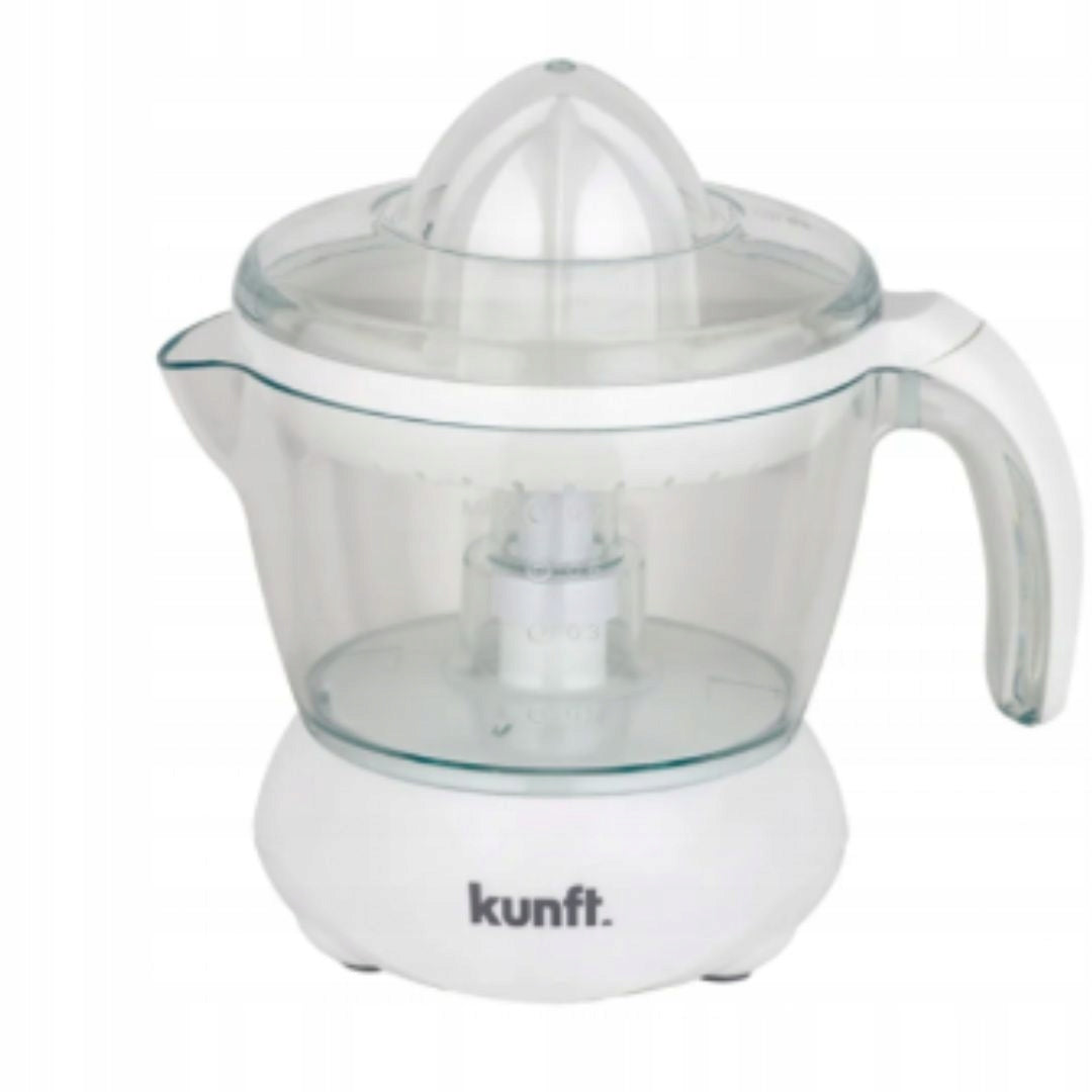 KUNFT Juicer KCJ-2542 Container 700 ml 25W