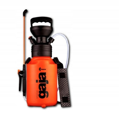 KWAZAR GROVE SPRAYER 2L PRESSURE WITH LANCE Manufacturer code WOP.0717