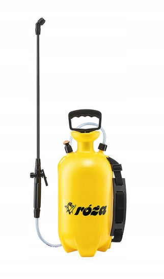 KWAZAR Pressure sprayer ROSE 6L Brand Kwazar