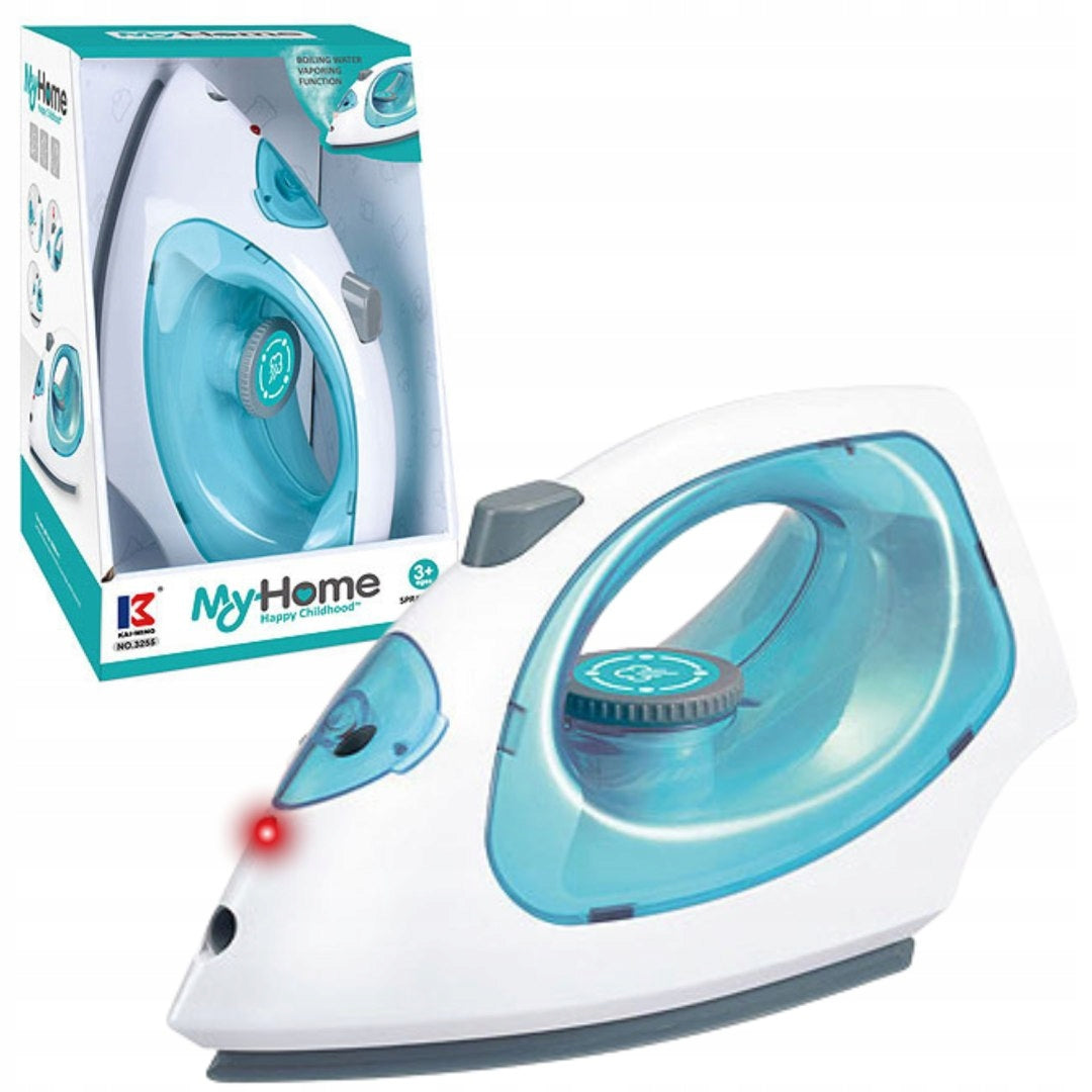 Kai-Ming My Home Iron