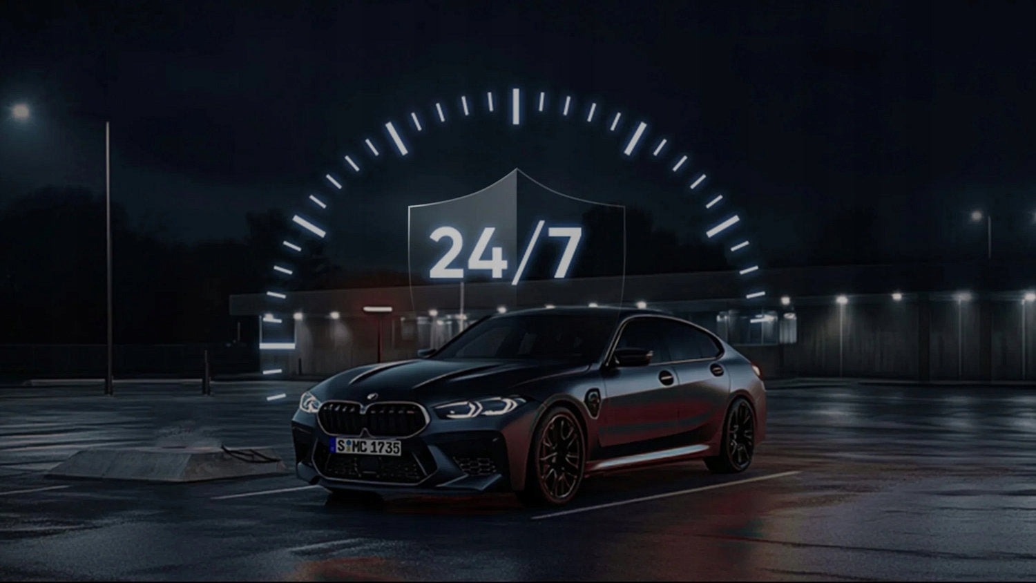 Kamera automobilová Viofo A329S GPS 4K (2160p) Wi-Fi GPS + zadní + vnitřní Ports memory card reader