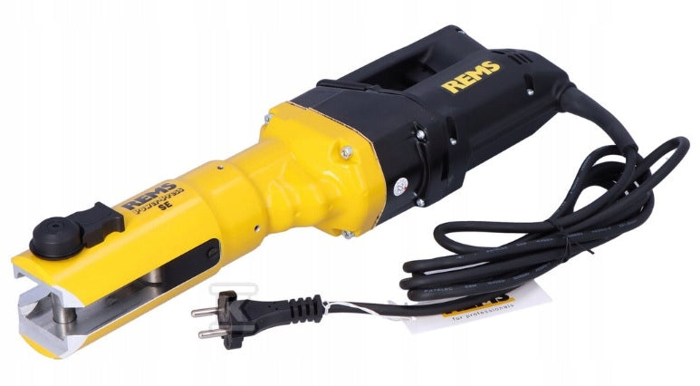 Kan-Therm Electric Crimping Machine Rems Power Press Manufacturer code 1936267160