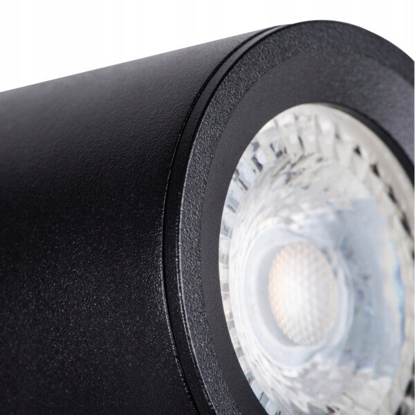 Kanlux Wall lamp, movable wall lamp LAURIN EL-1O B black Brand Kanlux