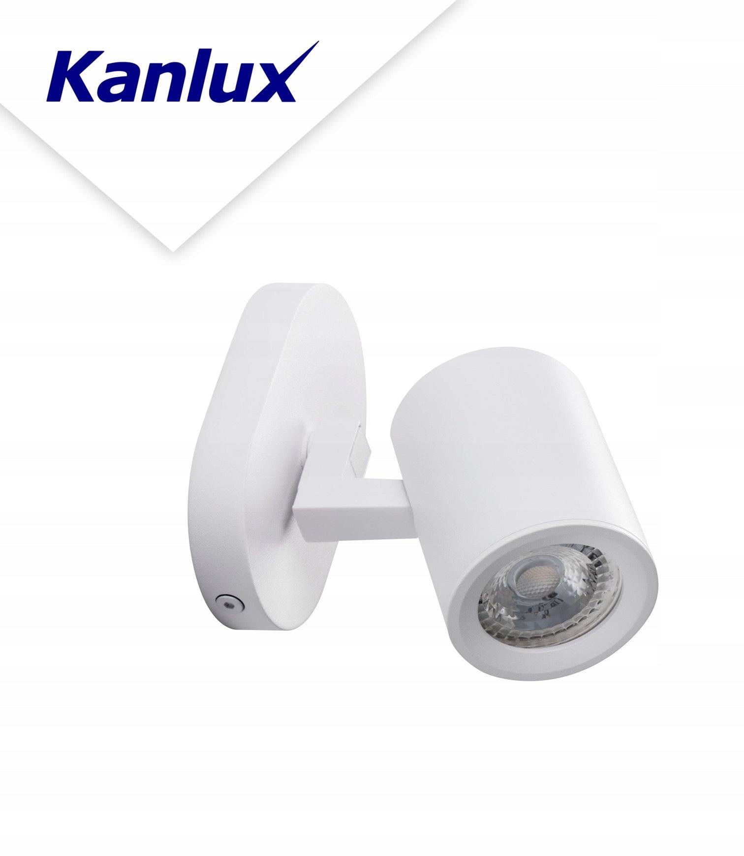 Kanlux Wall lamp movable wall lamp LAURIN EL-1O Brand Kanlux