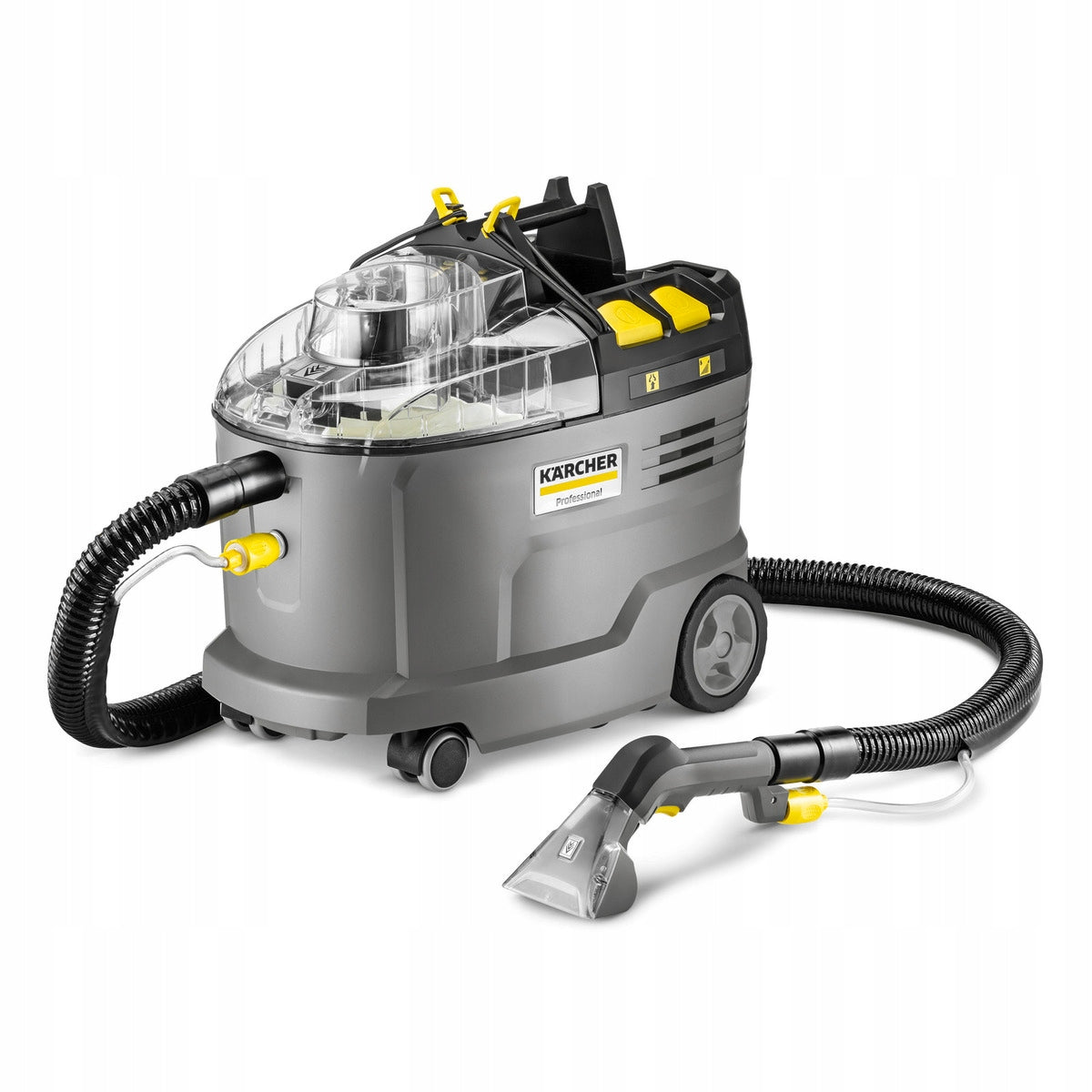 Karcher Puzzi