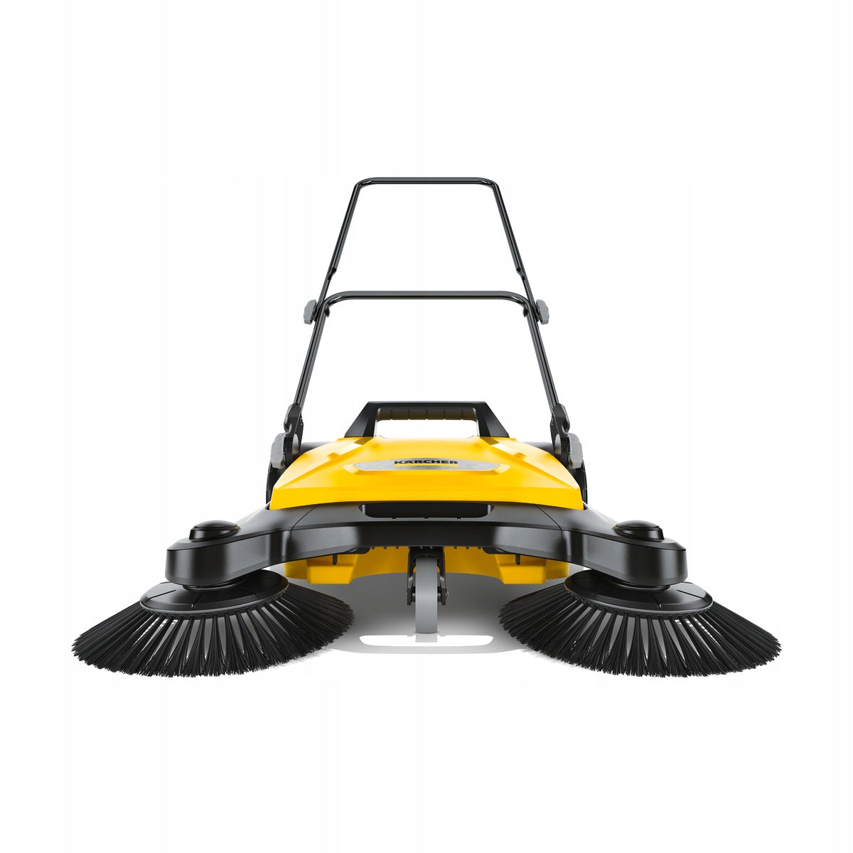 Karcher S4 Twin Hand Sweeper EAN (GTIN) 4054278247939