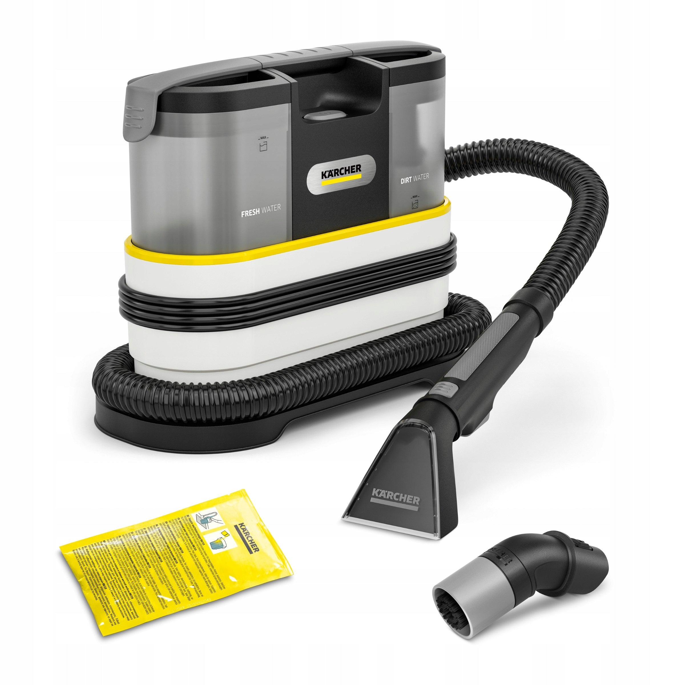 Karcher SE 2 Spot Care Washing Vacuum Cleaner