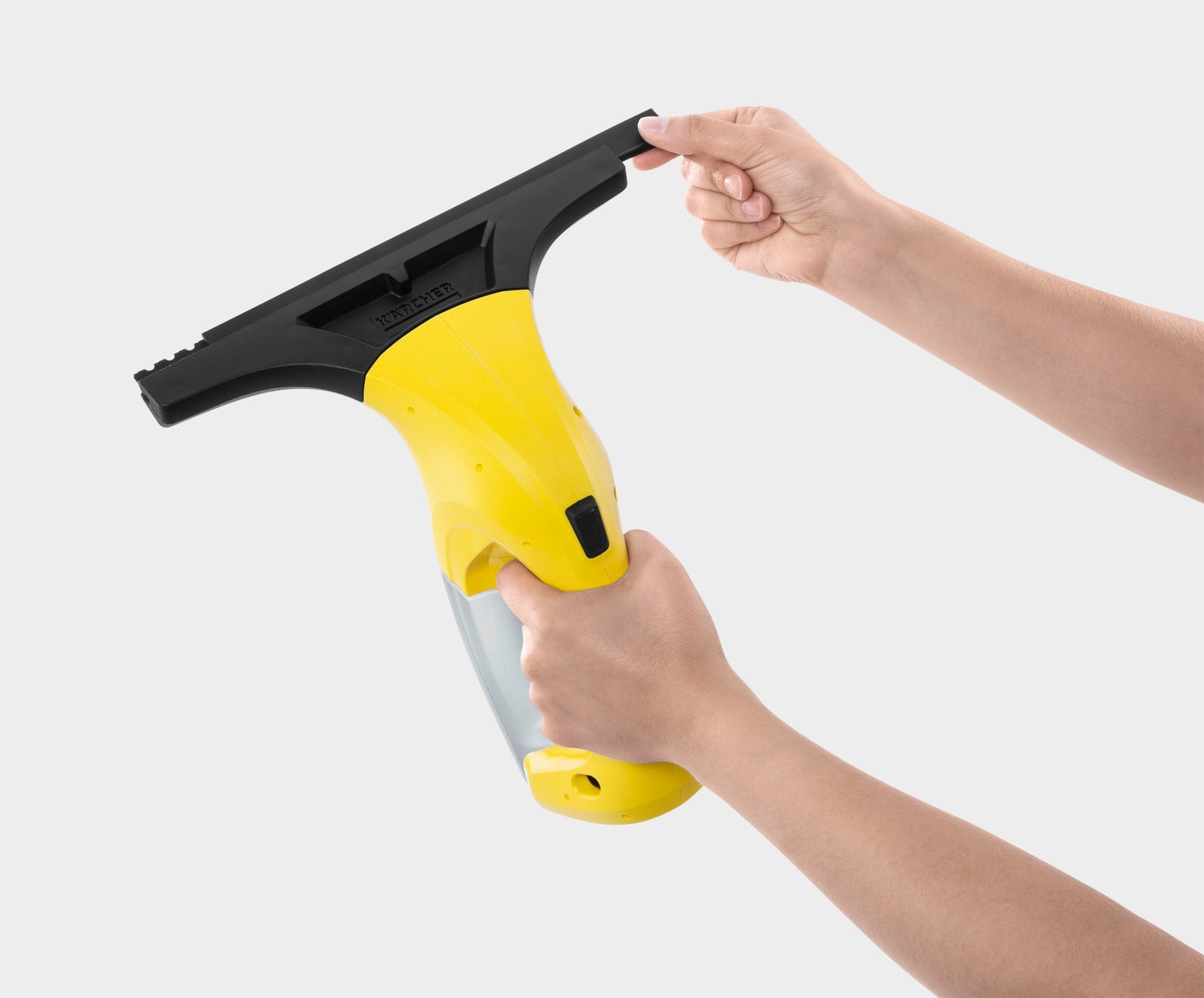 Kärcher WV 1 Plus Frame Edition Window Cleaner Brand Kärcher