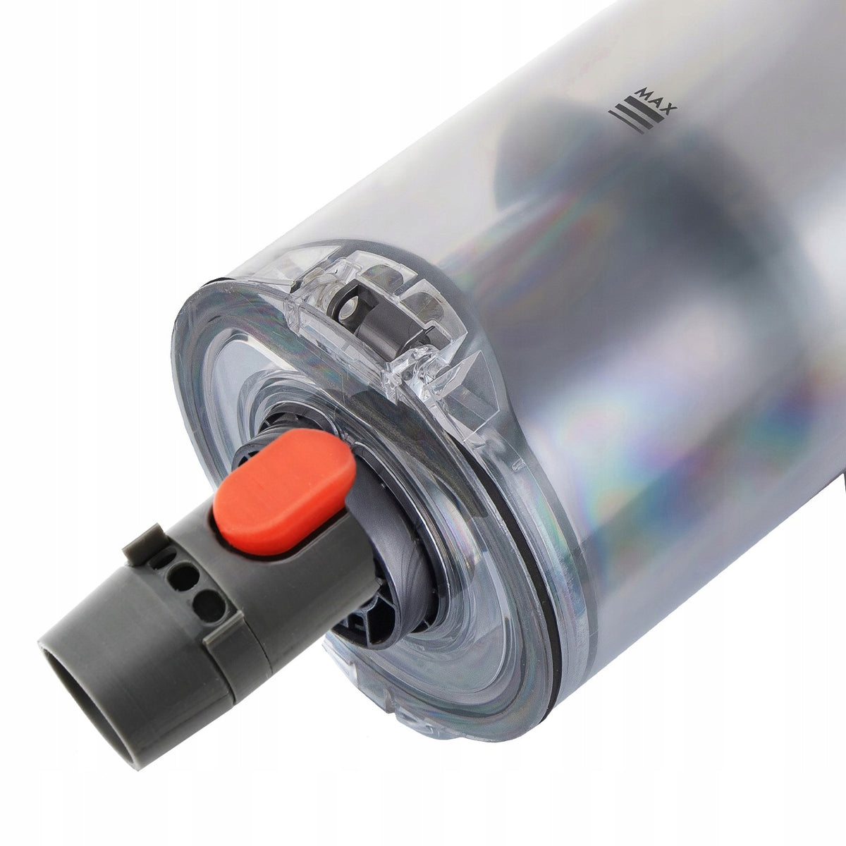Katarek Adapter - Icicle for Dyson Gen5detect V15s V15 V12 V11 V10 V9 V8 V7 Manufacturer of a medical device brak informacji