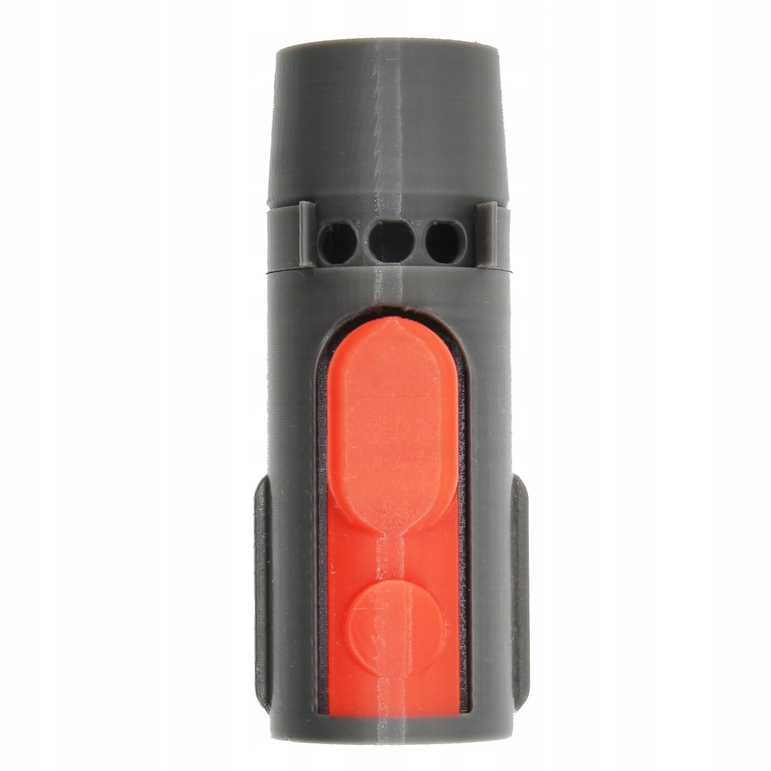 Katarek Adapter - Icicle for Dyson Gen5detect V15s V15 V12 V11 V10 V9 V8 V7 Medical device no