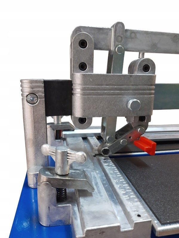 Kaufmann tile cutter TopLine 1250mm 10.833.05 Manufacturer code 1083305