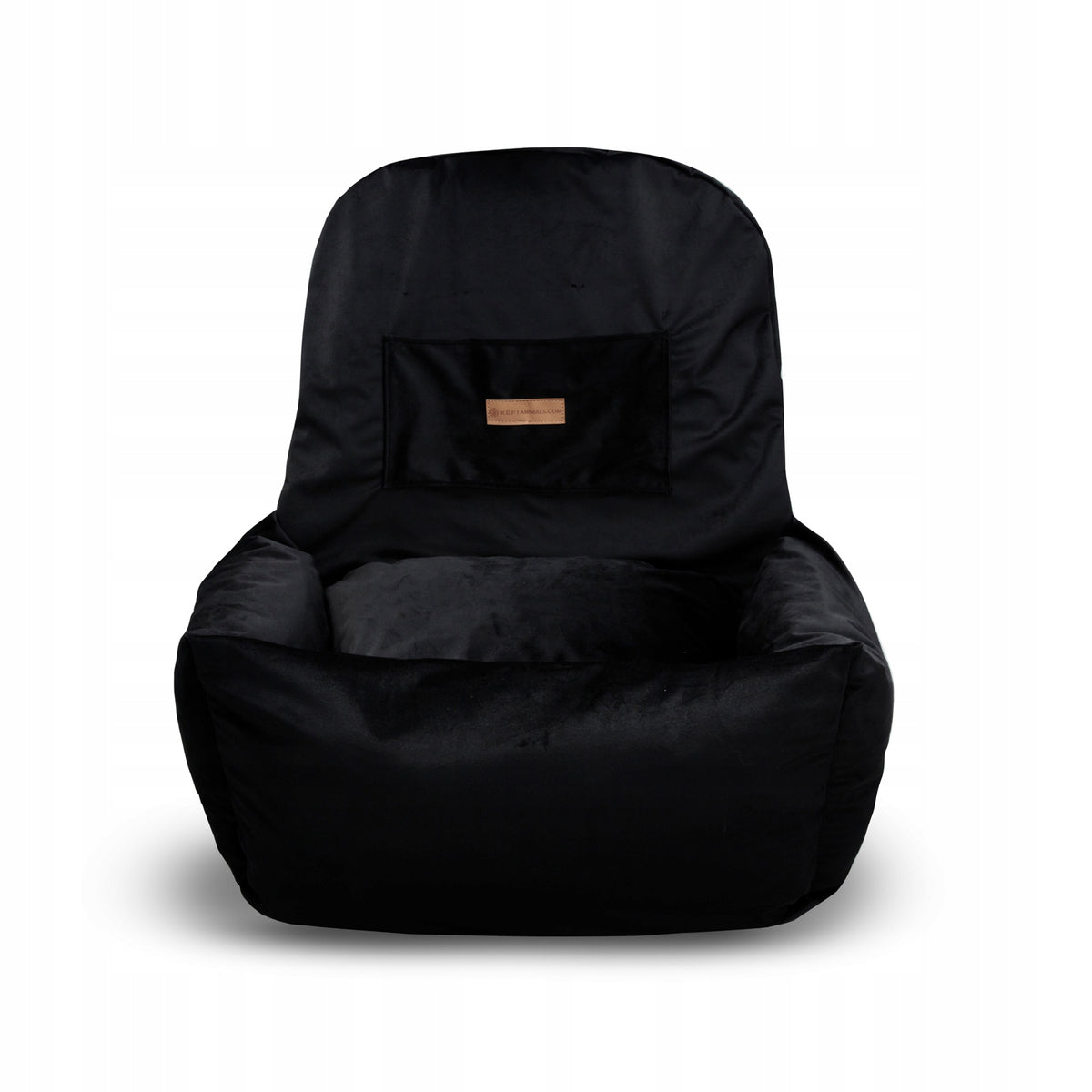 Kefi animals Car seat for small dogs Manufacturer code KADGACFS6040BL