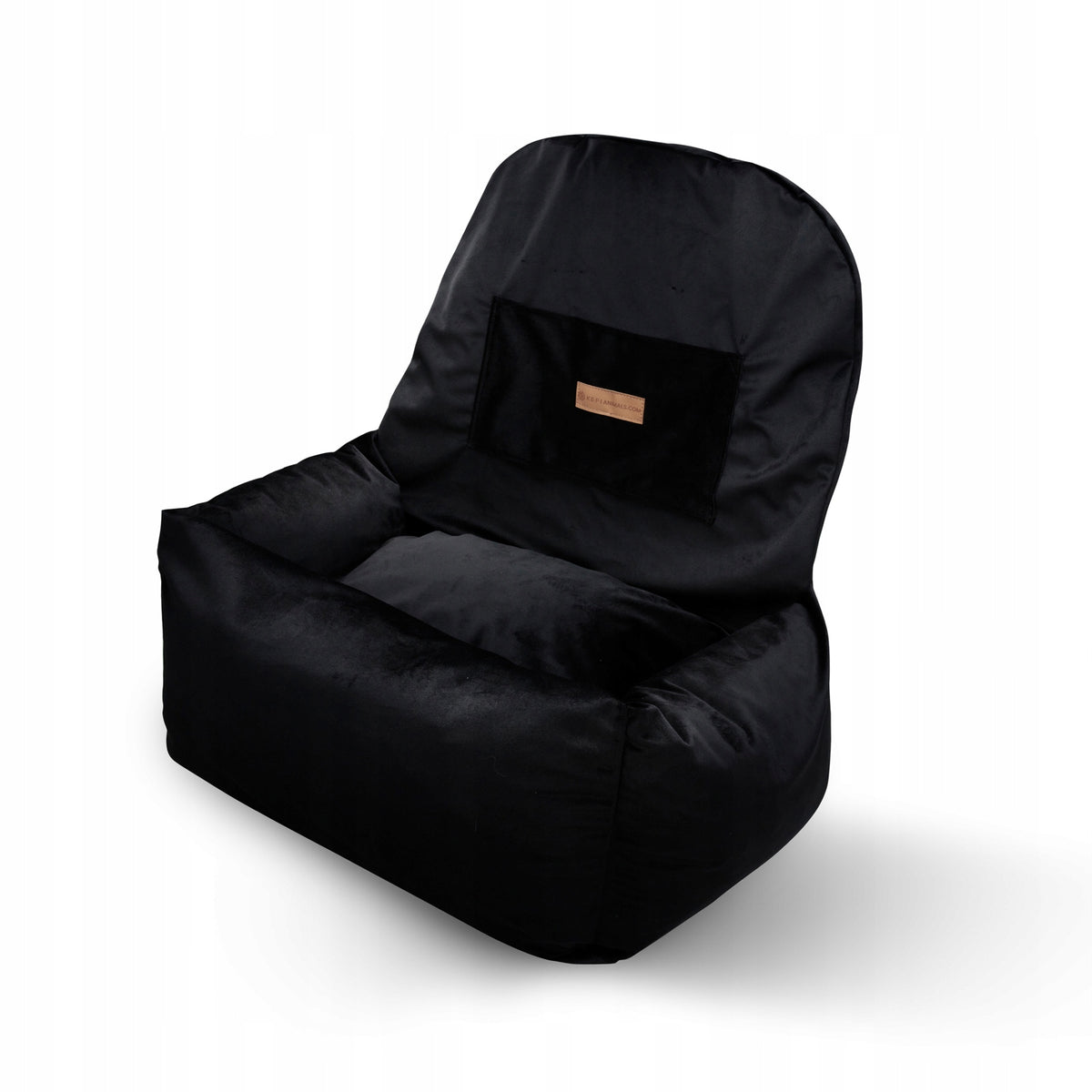 Kefi animals Car seat for small dogs