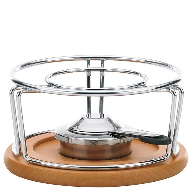 Kela NATURA cheese fondue set – 10 elements, ceramic Manufacturer code 61306