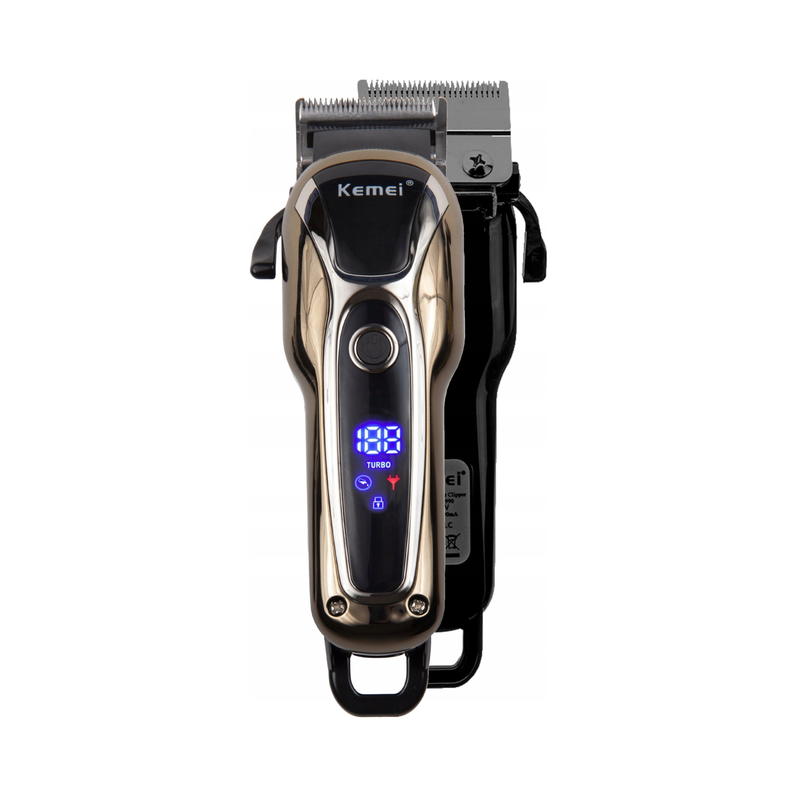 Kemei KM-1990 hair clipper