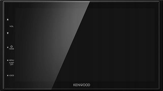 Kenwood DMX5020BTS CAR RADIO 2-DIN AUX BLUETOOTH USB MP3 AAC FLAC Brand Kenwood