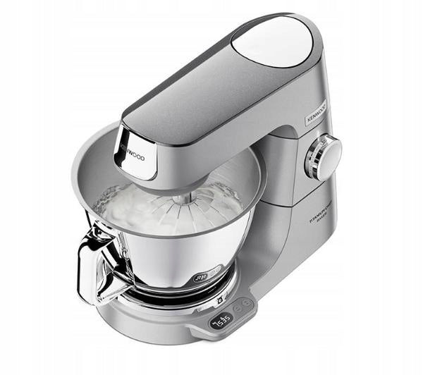 Kenwood KVL85.594SI Titanium Chef Baker XL 1200 W silver/grey 2026 Packaging status original