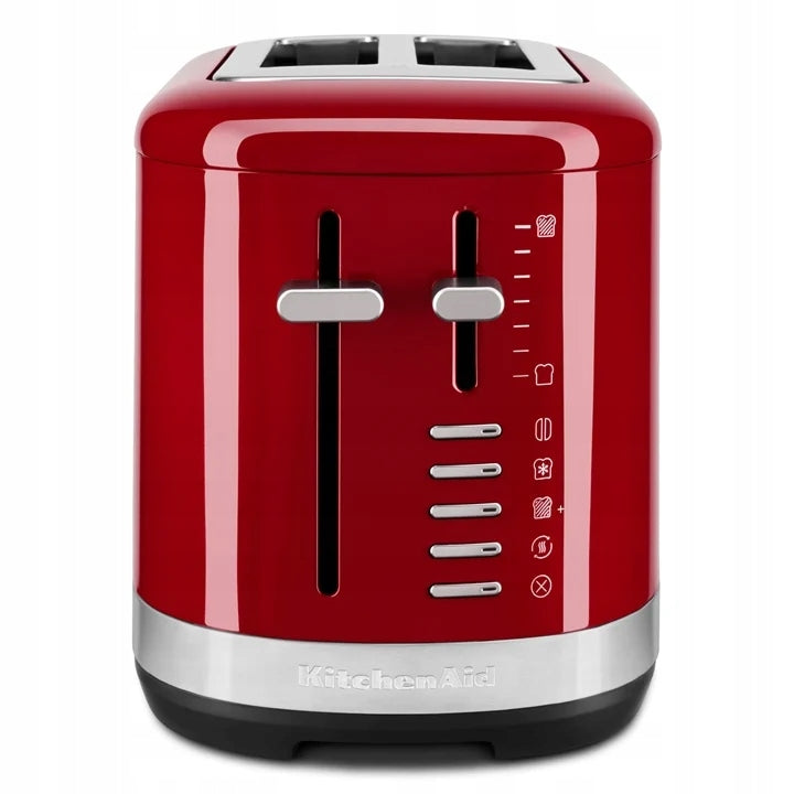 Kenyérpirító KitchenAid 5KMT2109 piros 980 W