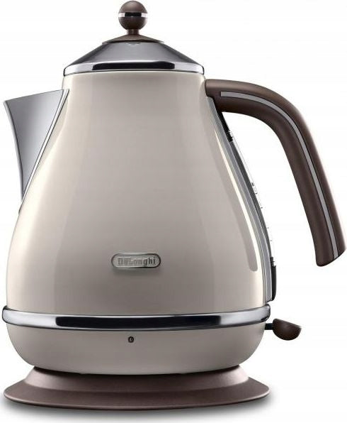 Kettle DeLonghi KBOV2001.BG Cream