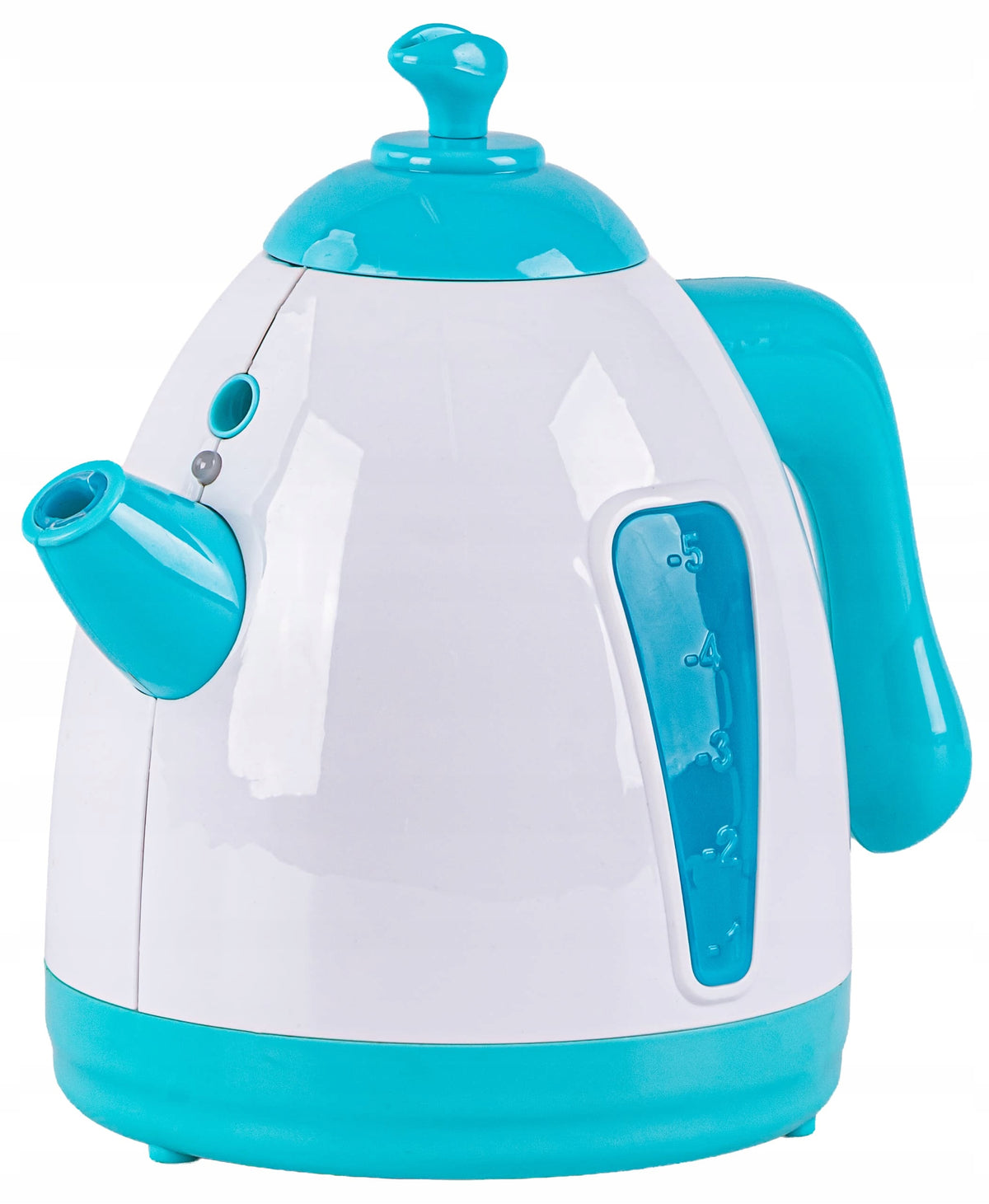 Kettle Electric Wireless Water Cooking Effect Pair Light Sound Packaging status original