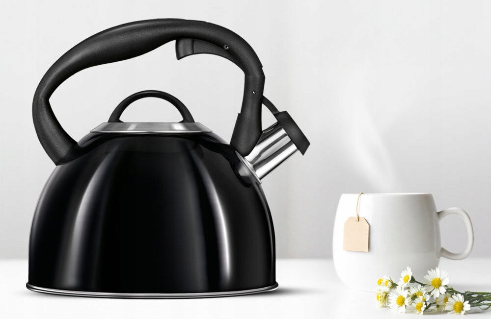 Kettle SMILE MCN-13/C Brand no brand