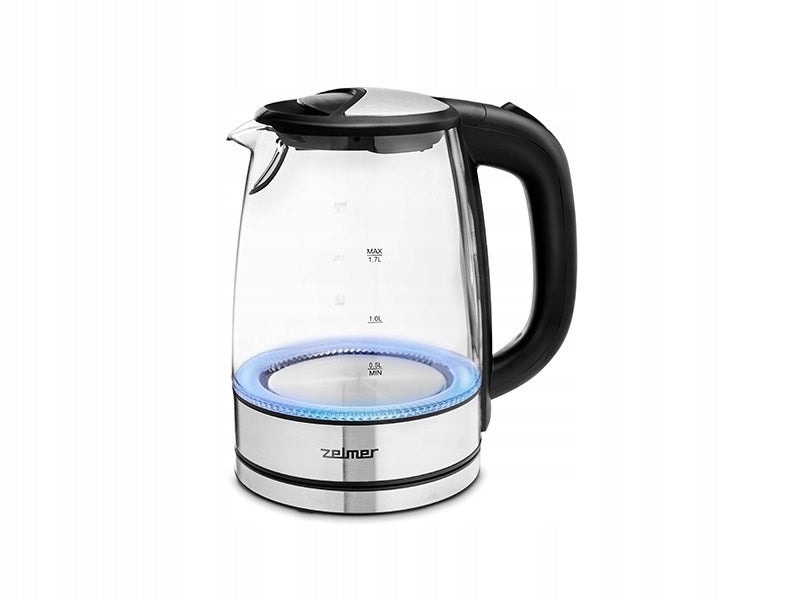 Kettle ZELMER ZCK8024