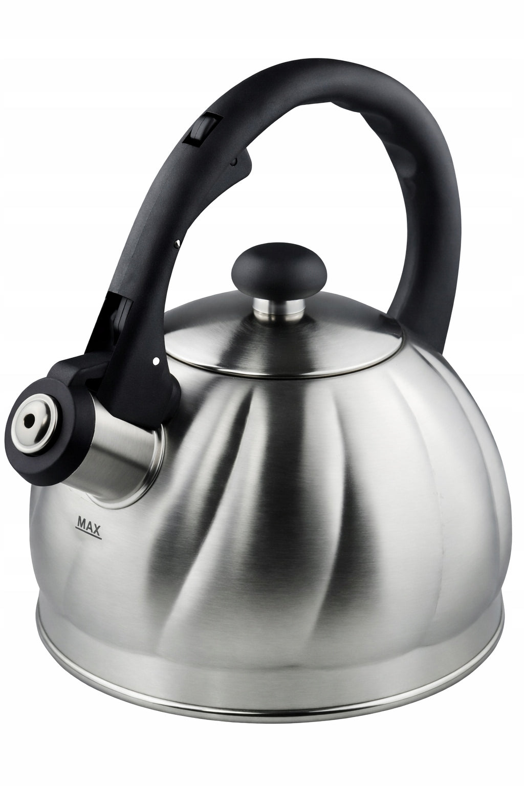 Kettle with Whistle Light Small Gas Induction 2L Hoffner