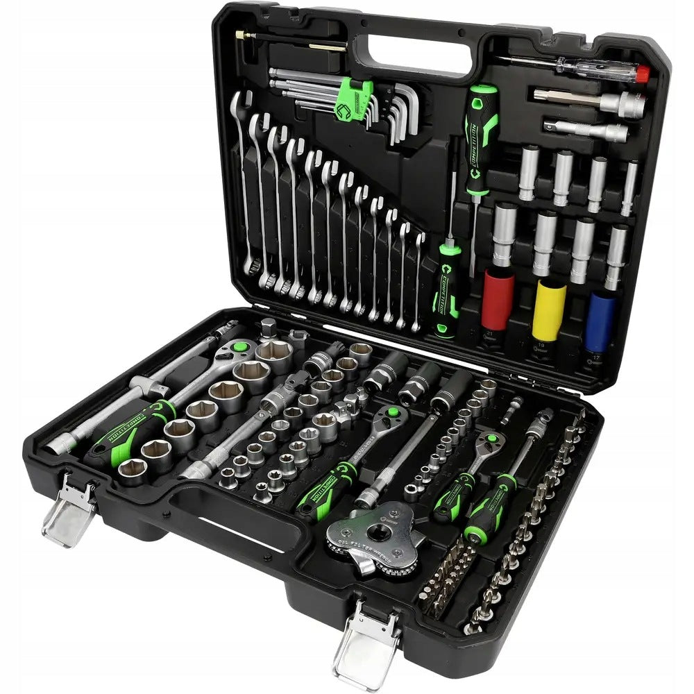 Key set KS Tools 512.0132
