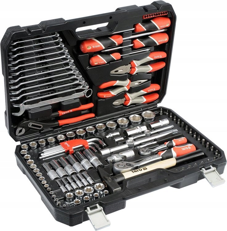 Key set YATO YT-38901 (122) Brand Yato