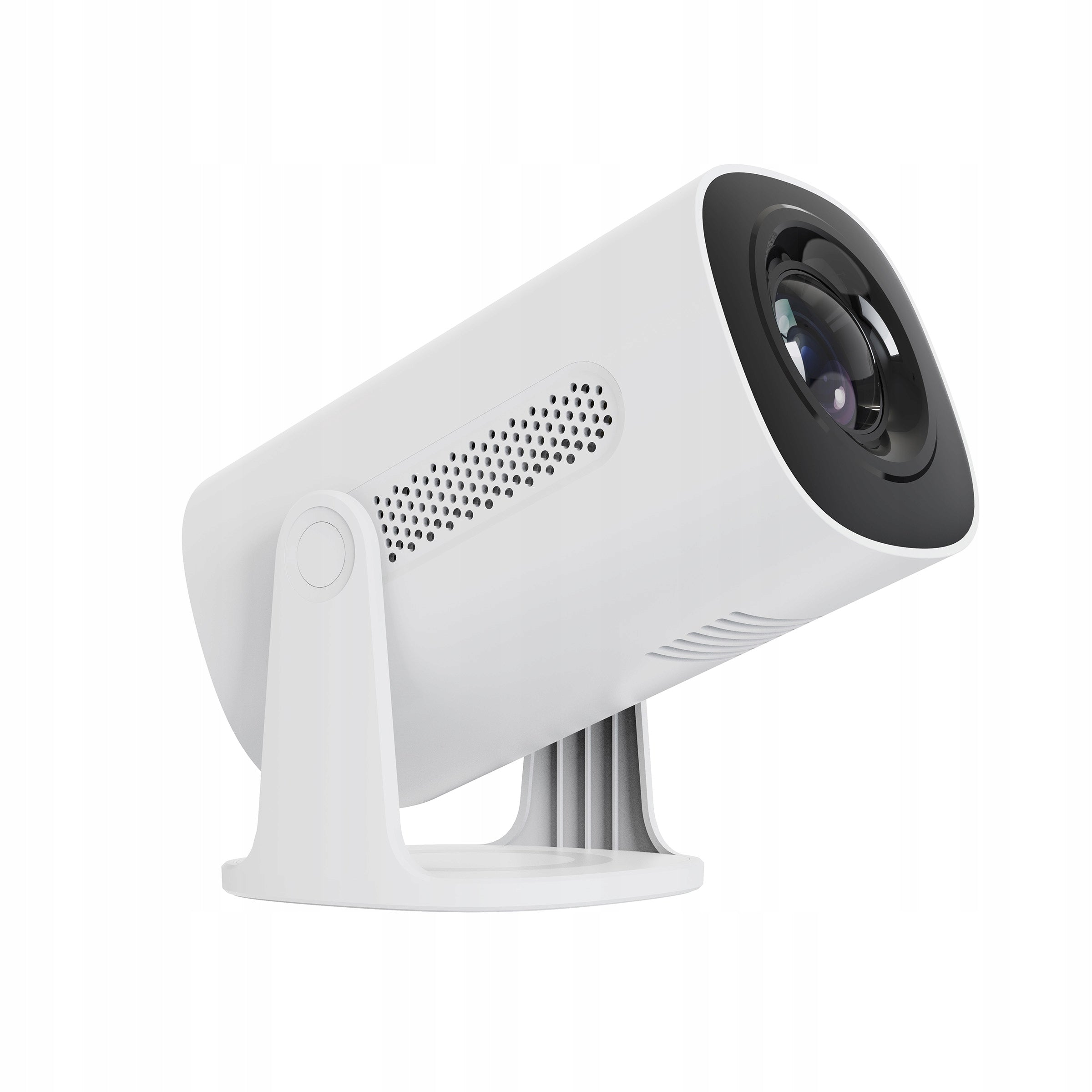 Kiano KVTS01 - 4K Mobile LED Projector, Bluetooth and Wireless Connection