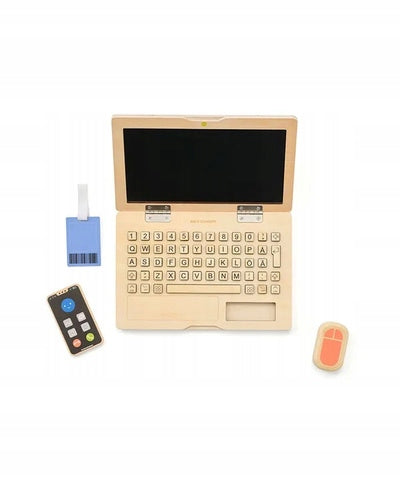 Kid's Concept - Laptop computer KID'S HUB Kid's age 3+ years