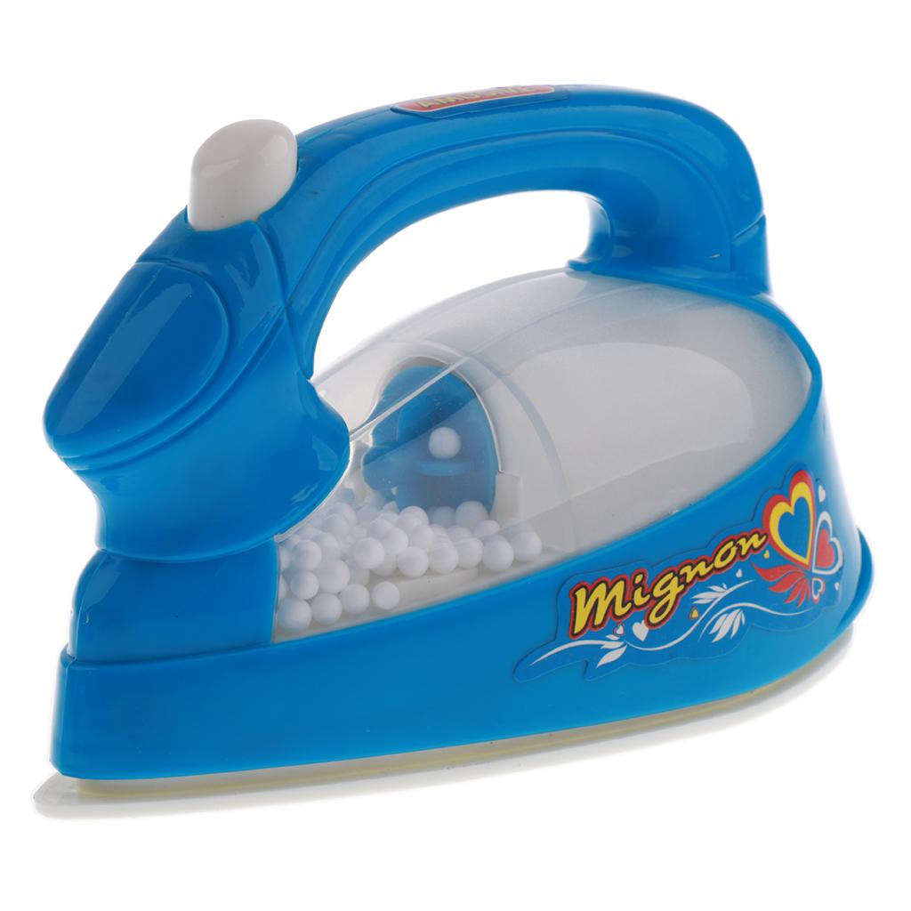 Kids Children Mini Appliance Toys with Light and Sound