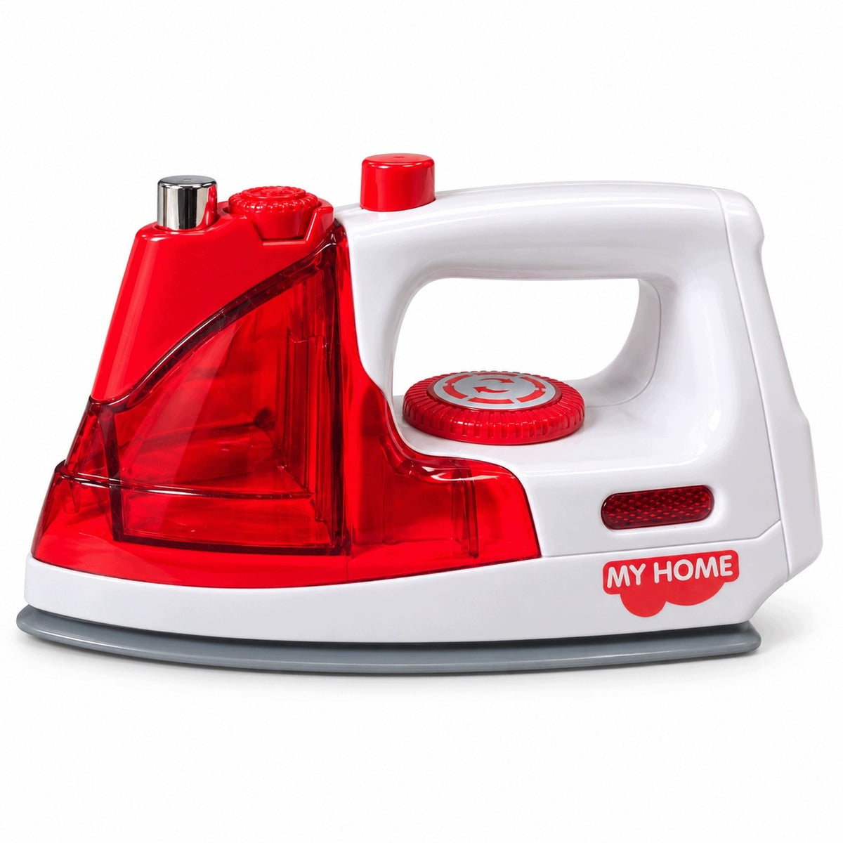 Kids Toy Iron with Battery Operated Water Container 3+ Manufacturer code Lok1