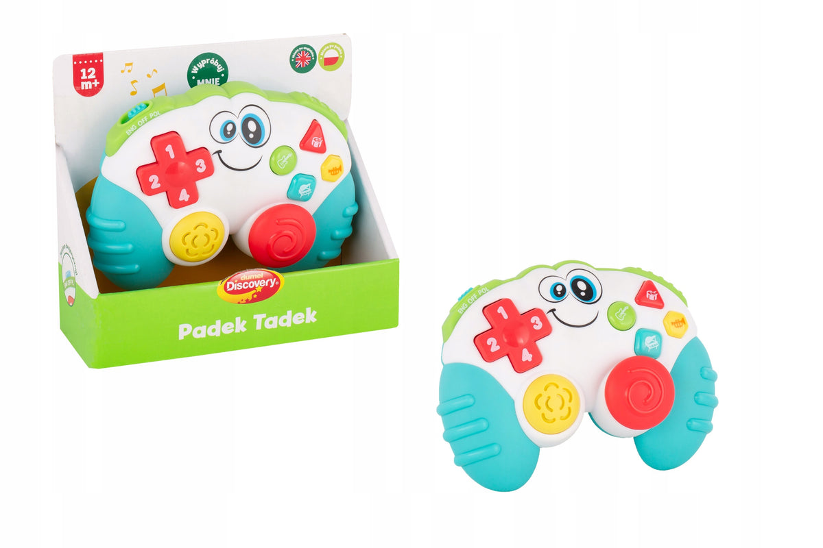 Kids computer Dumel Discovery DD 42687 Brand Dumel