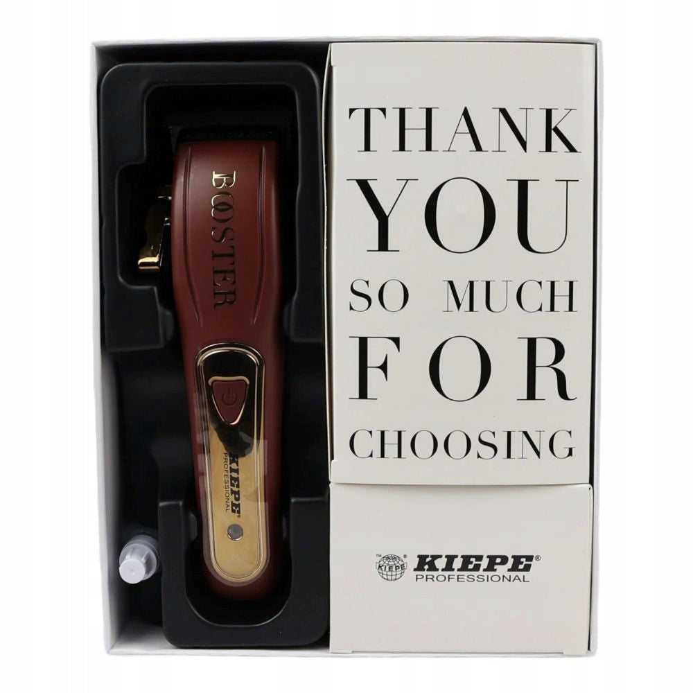 Kiepe Booster clipper Medical device no