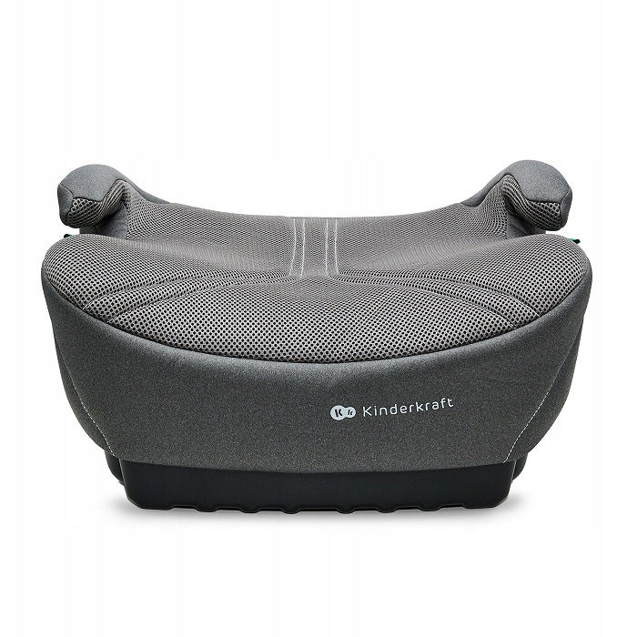 Kindercraft i-Boost 2 Pro - Grey