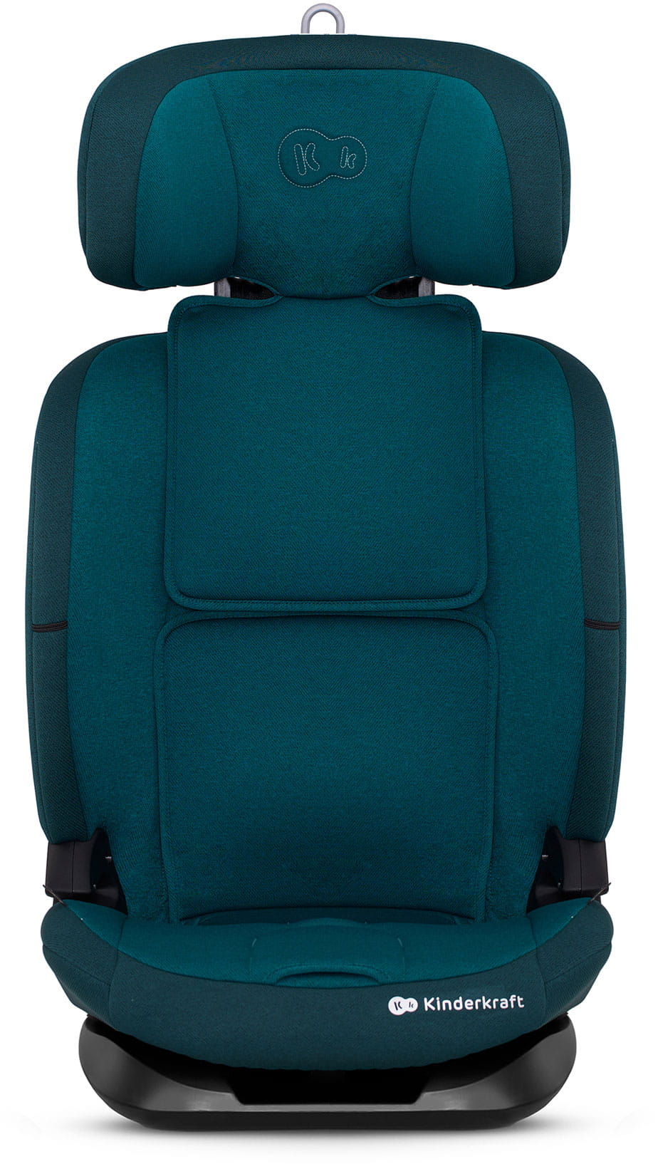 Kinderkraft Car Seat 9-36 kg isofix Oneto 3 i-Size 76-150 cm Manufacturer code KCONE300BLU0000