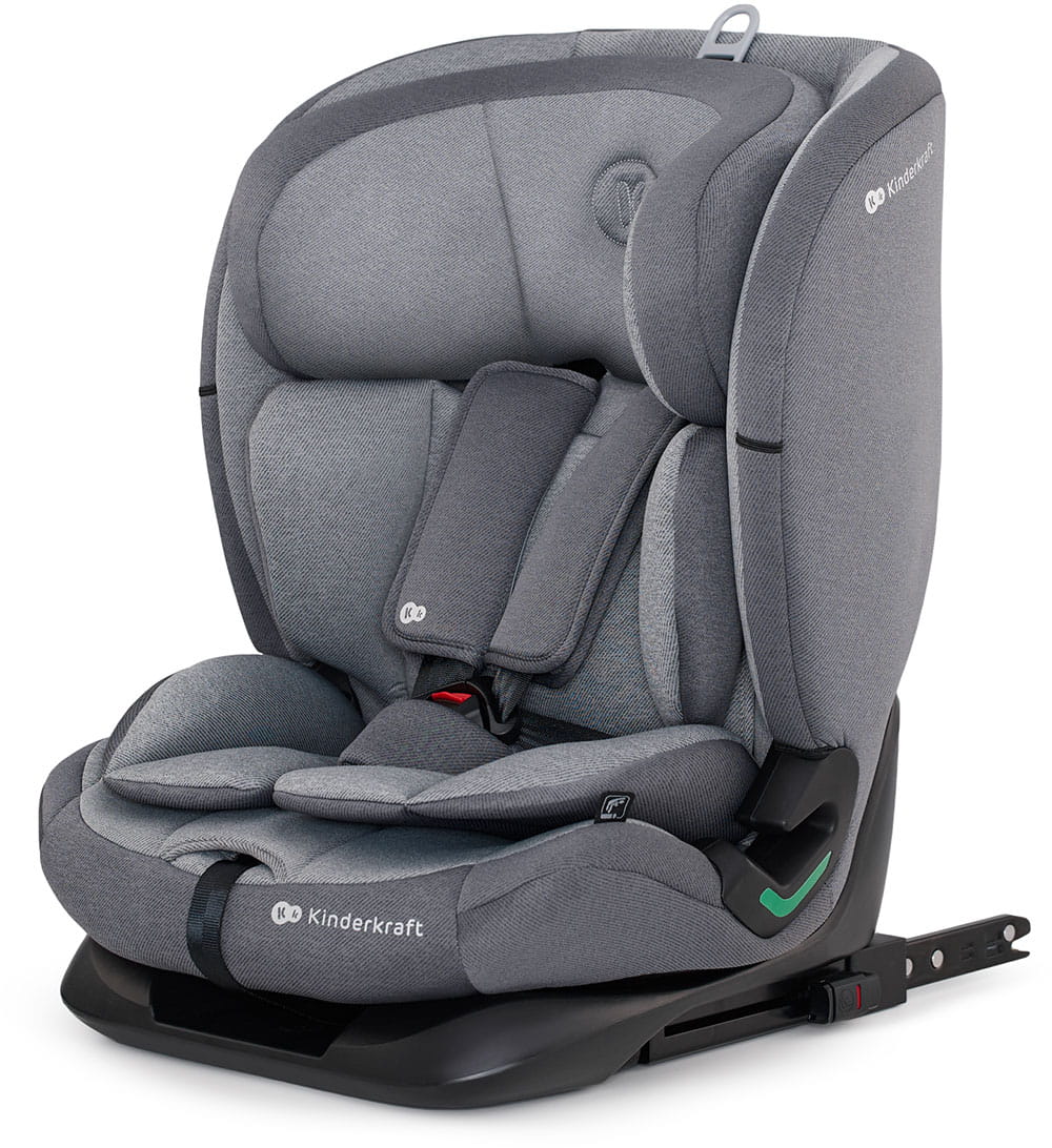 Kinderkraft Car Seat 9-36 kg isofix Oneto 3 i-Size 76-150 cm