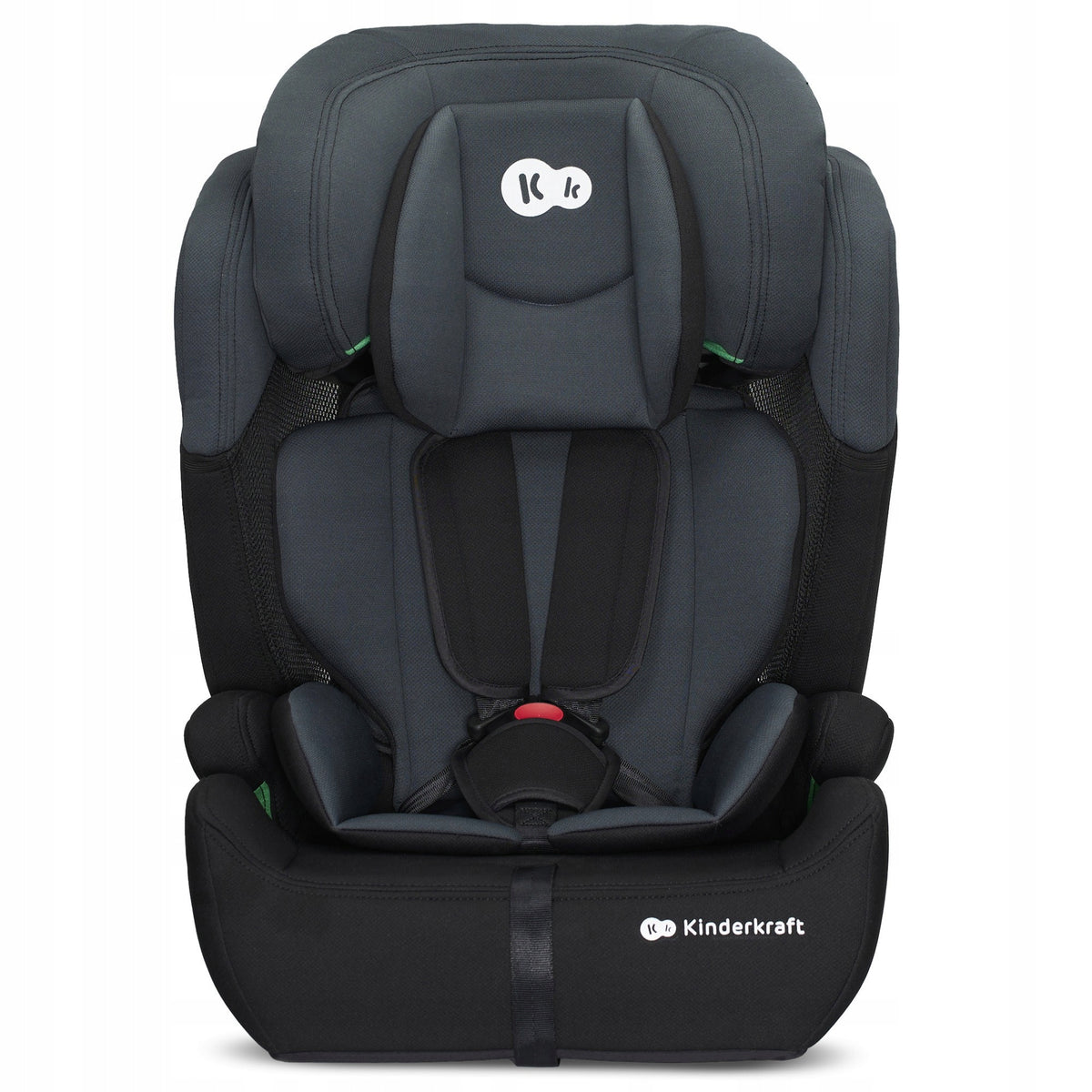 Kinderkraft Comfort Up i-Size car seat 9-36 kg Packaging status original