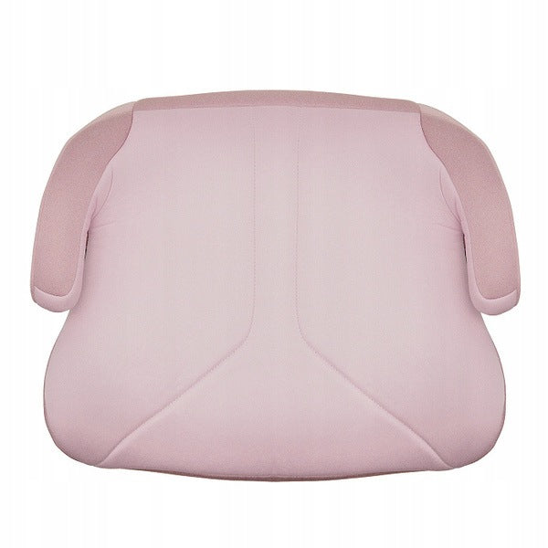 Kinderkraft I-Boost Fotelik Samochodowy Podstawka 15-36kg Zielony Installation method ISOFIX safety belt