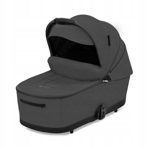 Kinderkraft Yoxi Trolley Deep-Walk 2in1 Moonlight Grey Manufacturer code KSYOXI00GRY2000
