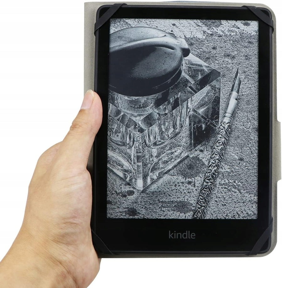 Kindle Kobo Lenovo Sony 6-7 inch Universal E-Book Reader Case Packaging status original