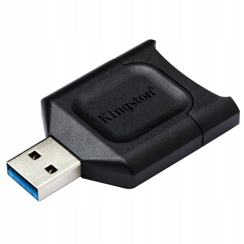 Kingston MobileLite Plus USB 3.2 Gen1 microSDHC/SDXC U memory card reader Kind MMC/SD