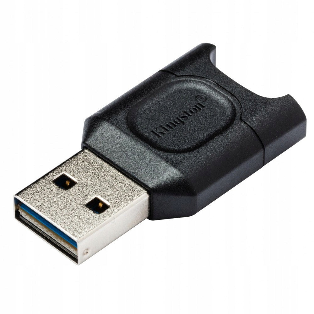 Kingston MobileLite Plus USB 3.2 Gen1 microSDHC/SDXC U memory card reader