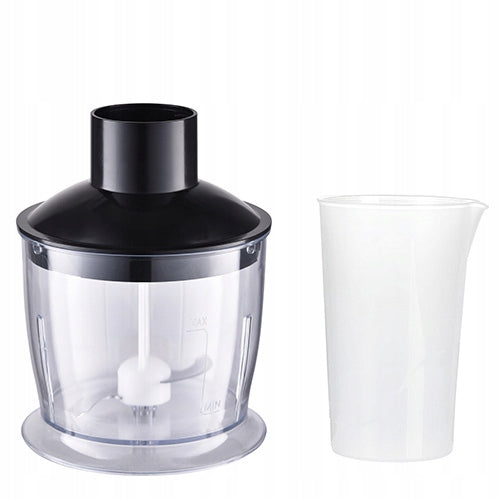 Kitchen Blender Handheld 1800W Turbo 20 Speed Settings Adler Manufacturer code AD 4627