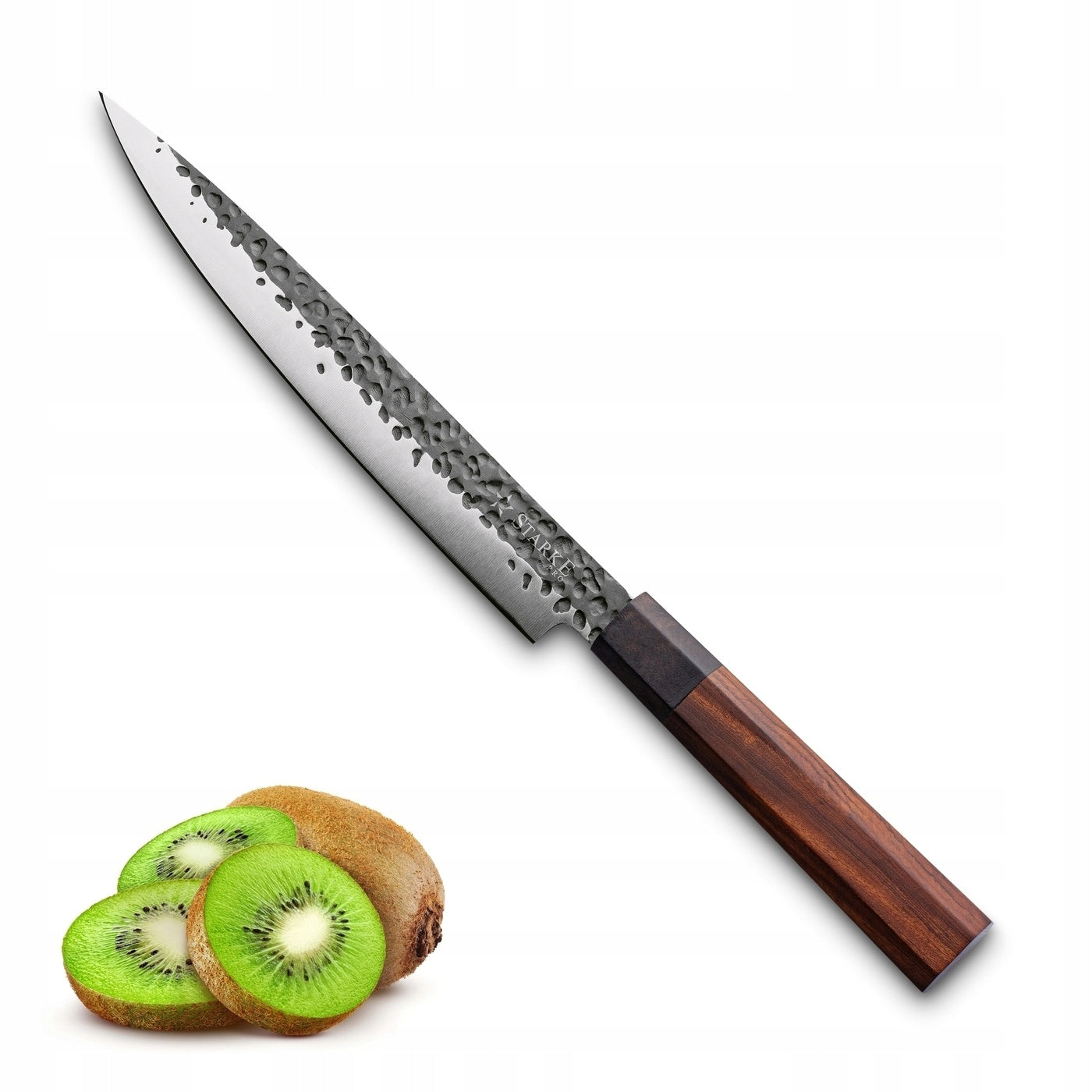 Kitchen KNIFE HARD STEEL UNIVERSAL SHARP Starke Pro Toshiro 20cm