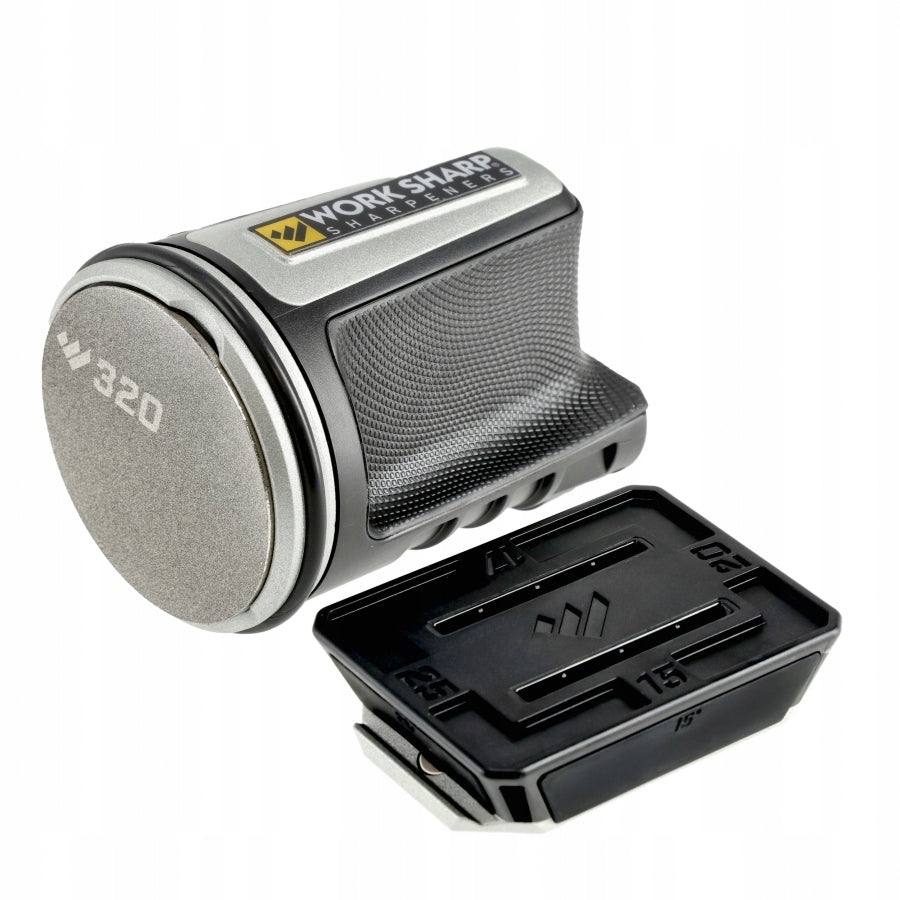 Kitchen Knife Sharpener Work Sharp Rolling Knife Sharpener